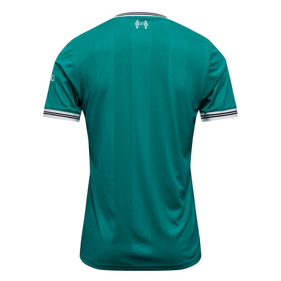 Liverpool 3rd Shirt 2025/26 - Men's-SoccerKits Hub | Buy Soccer Jerseys Online